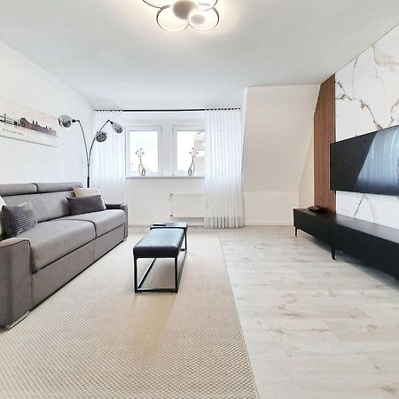 Livation - Apartments Hamm-Mitte - 2 Zi - Nespresso - Smarttv - Freewifi - Ausgestattete Kueche - 24H Check-In - Bis 4 Pers Pro Apartment Hamm  Eksteriør bilde