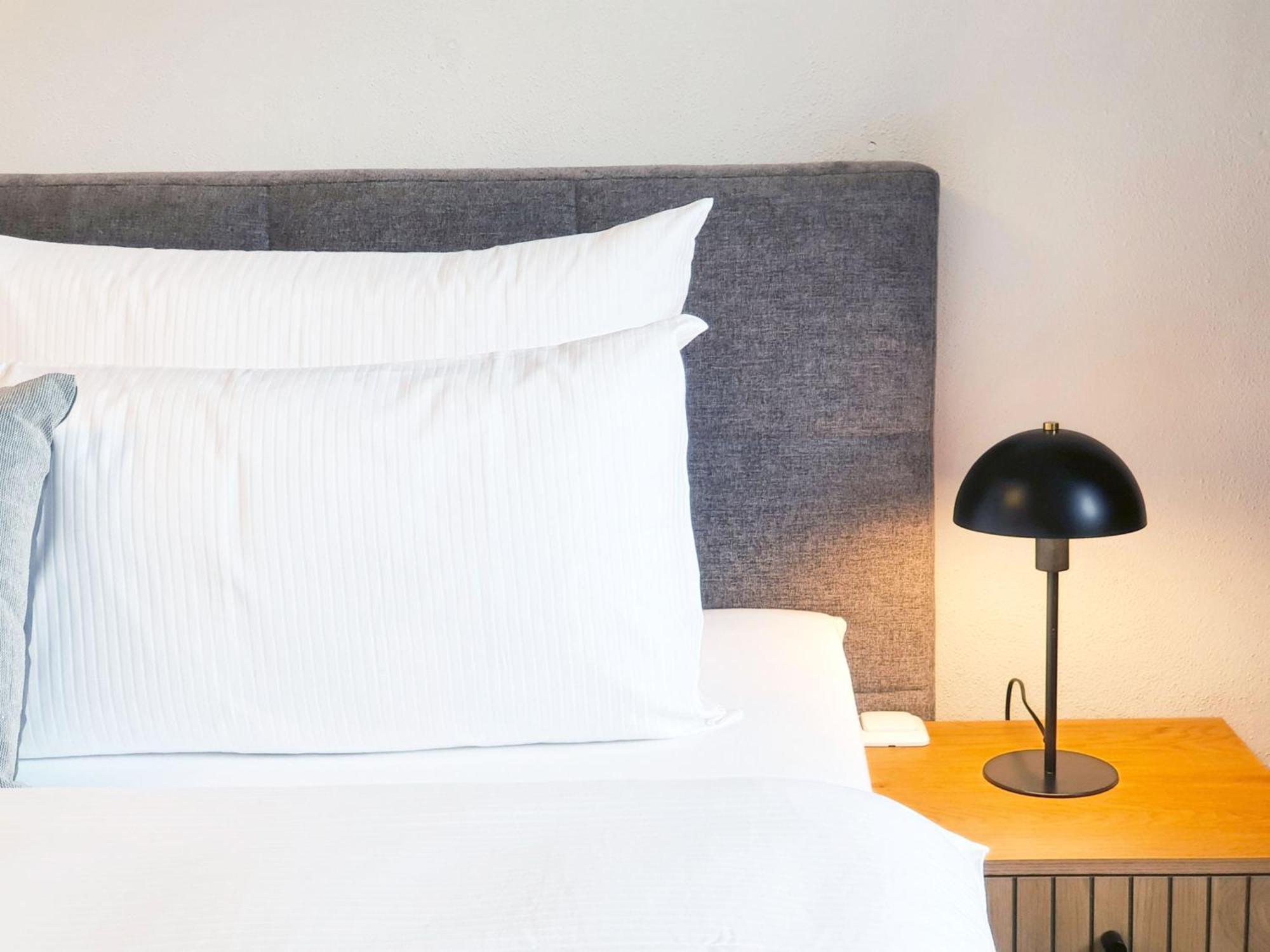 Livation - Apartments Hamm-Mitte - 2 Zi - Nespresso - Smarttv - Freewifi - Ausgestattete Kueche - 24H Check-In - Bis 4 Pers Pro Apartment Hamm  Eksteriør bilde