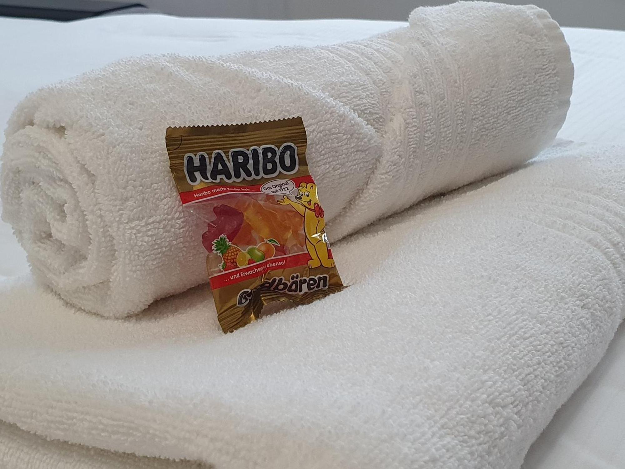 Livation - Apartments Hamm-Mitte - 2 Zi - Nespresso - Smarttv - Freewifi - Ausgestattete Kueche - 24H Check-In - Bis 4 Pers Pro Apartment Hamm  Eksteriør bilde