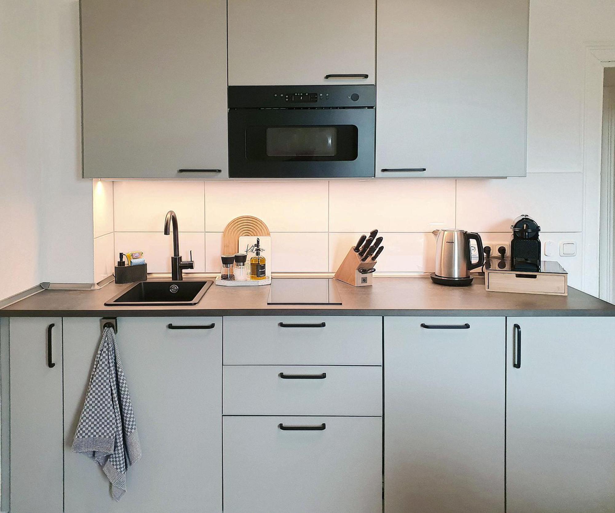 Livation - Apartments Hamm-Mitte - 2 Zi - Nespresso - Smarttv - Freewifi - Ausgestattete Kueche - 24H Check-In - Bis 4 Pers Pro Apartment Hamm  Eksteriør bilde