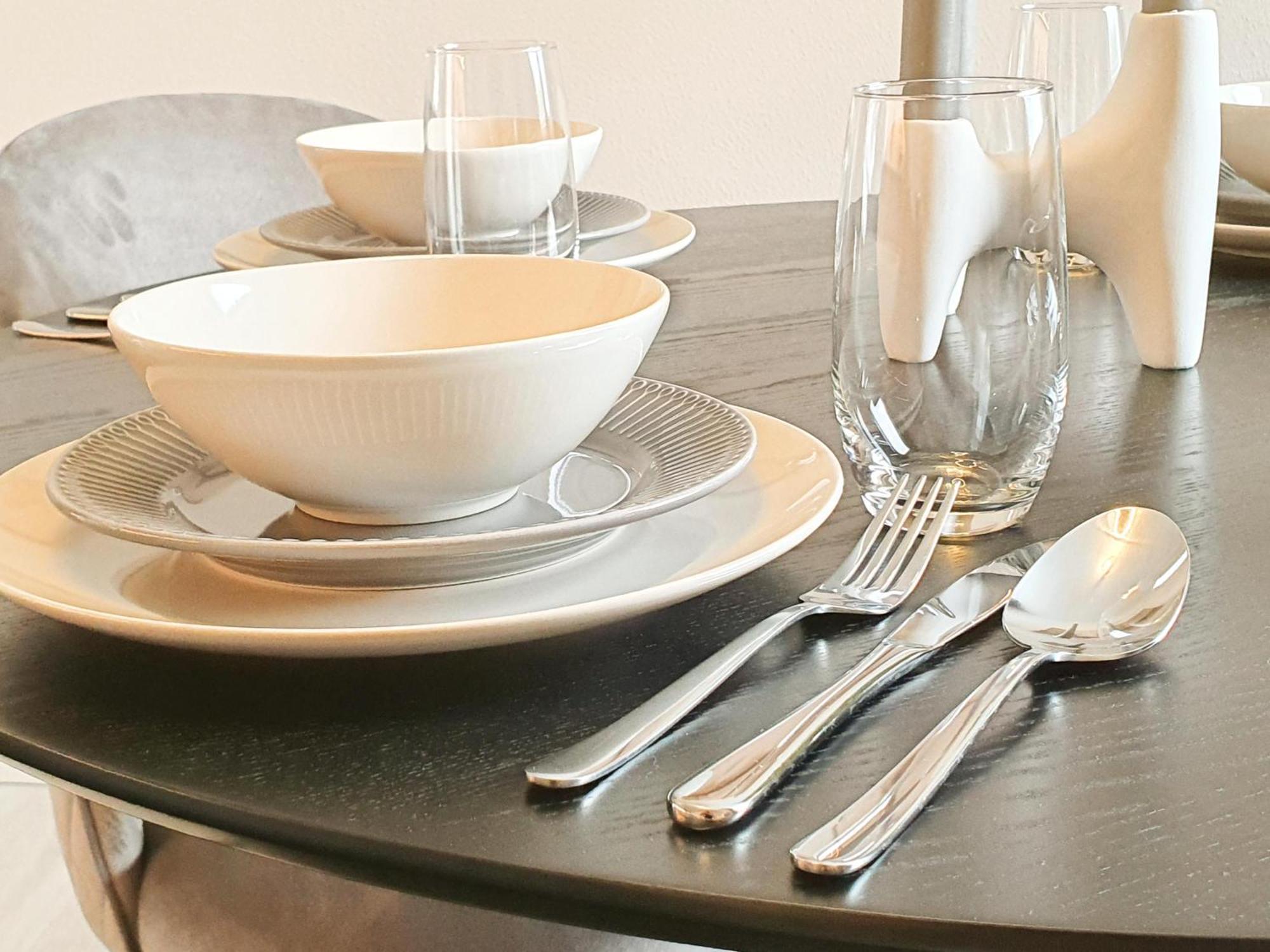 Livation - Apartments Hamm-Mitte - 2 Zi - Nespresso - Smarttv - Freewifi - Ausgestattete Kueche - 24H Check-In - Bis 4 Pers Pro Apartment Hamm  Eksteriør bilde