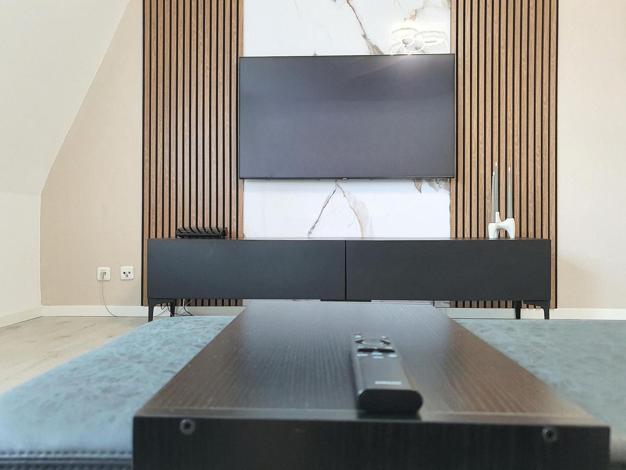 Livation - Apartments Hamm-Mitte - 2 Zi - Nespresso - Smarttv - Freewifi - Ausgestattete Kueche - 24H Check-In - Bis 4 Pers Pro Apartment Hamm  Eksteriør bilde