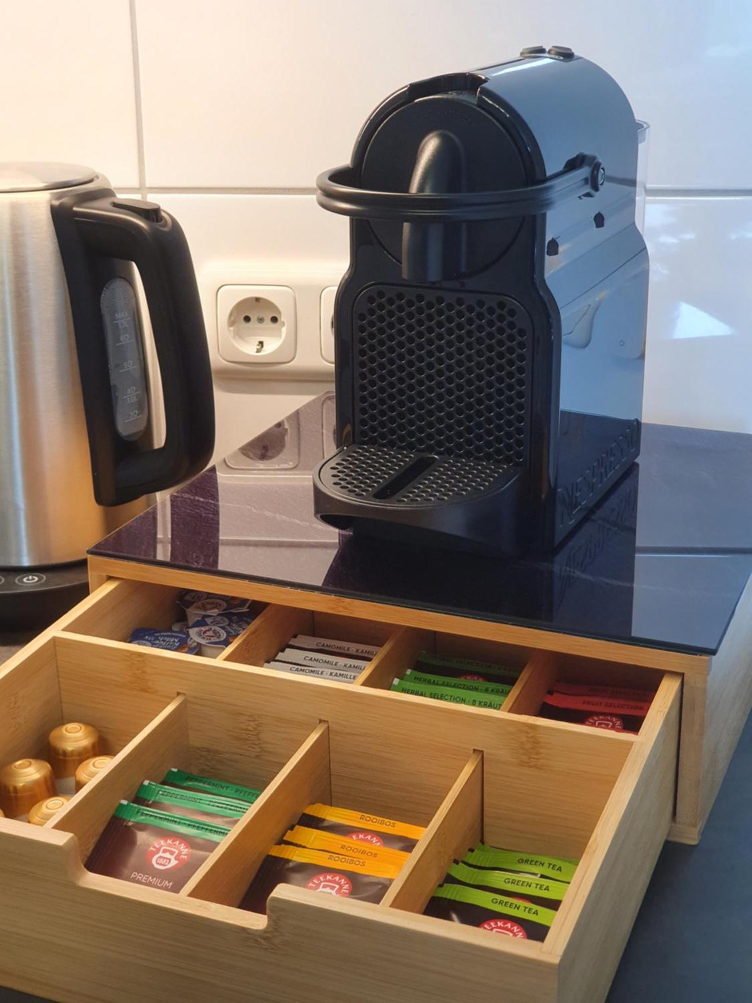 Livation - Apartments Hamm-Mitte - 2 Zi - Nespresso - Smarttv - Freewifi - Ausgestattete Kueche - 24H Check-In - Bis 4 Pers Pro Apartment Hamm  Eksteriør bilde