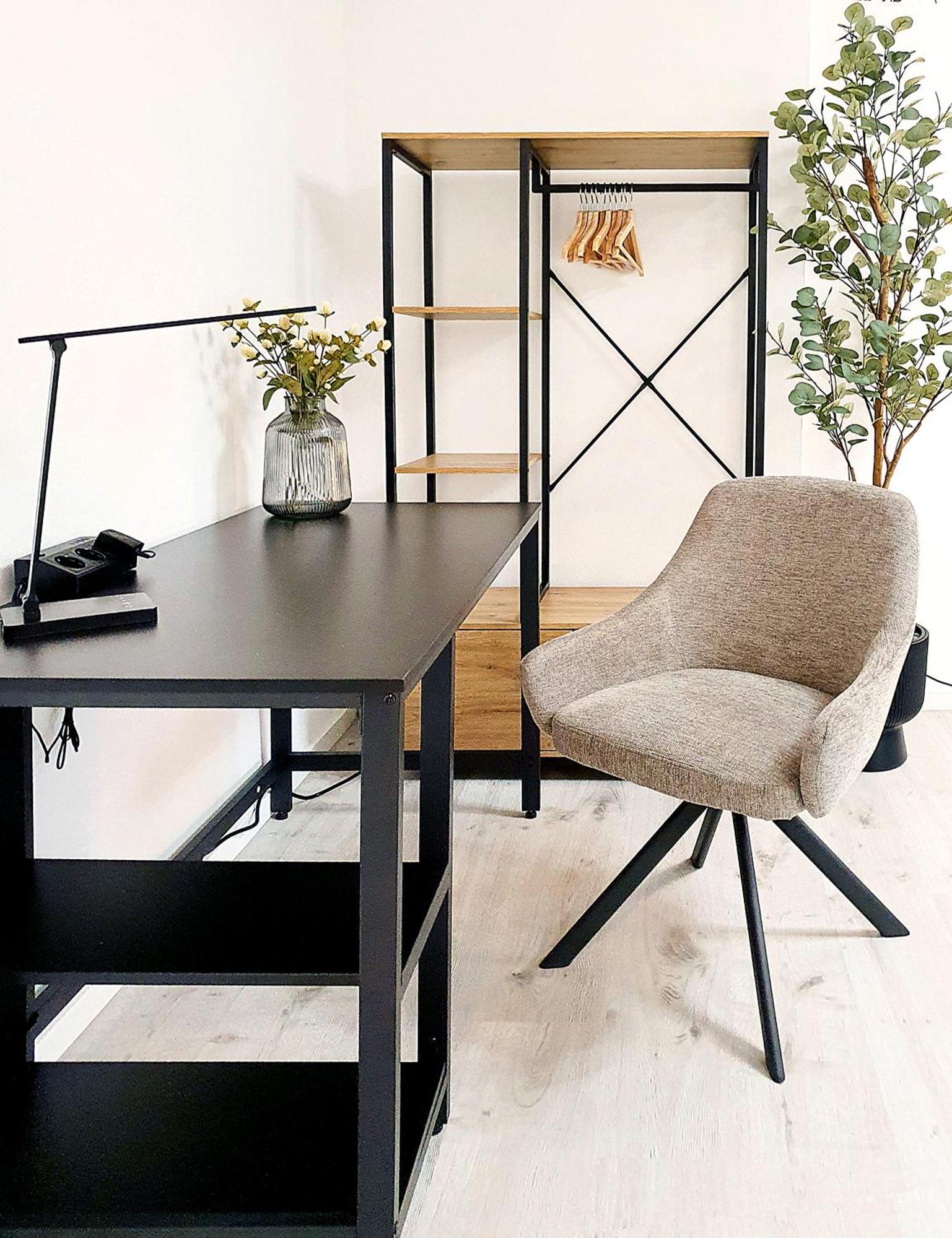 Livation - Apartments Hamm-Mitte - 2 Zi - Nespresso - Smarttv - Freewifi - Ausgestattete Kueche - 24H Check-In - Bis 4 Pers Pro Apartment Hamm  Eksteriør bilde